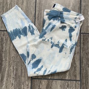 NWOT jeggings